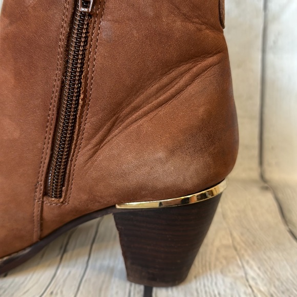 Steve Madden beautiful leather boots - Picture 8 of 9